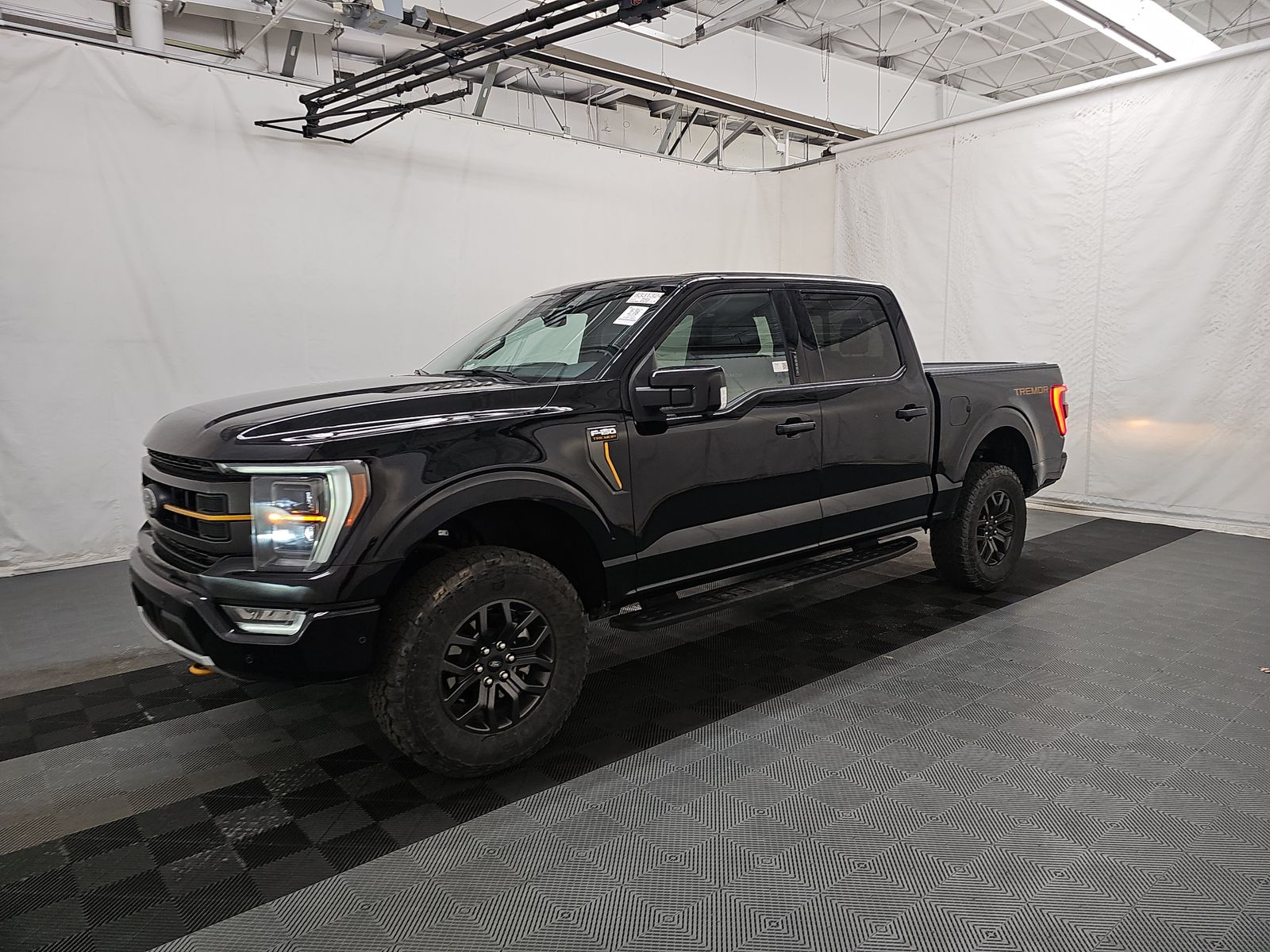 FORD F-150 - 1