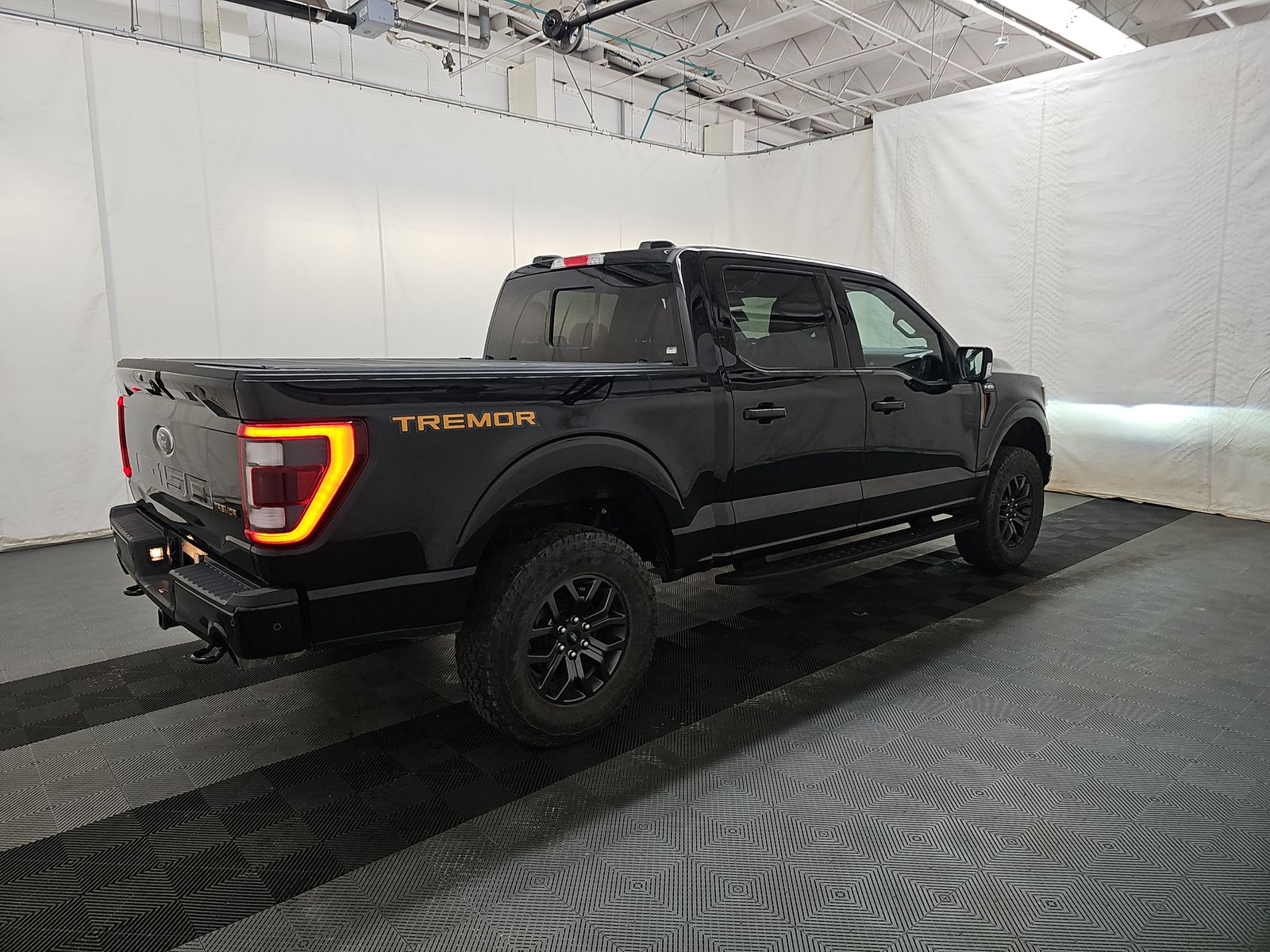 FORD F-150 - 5