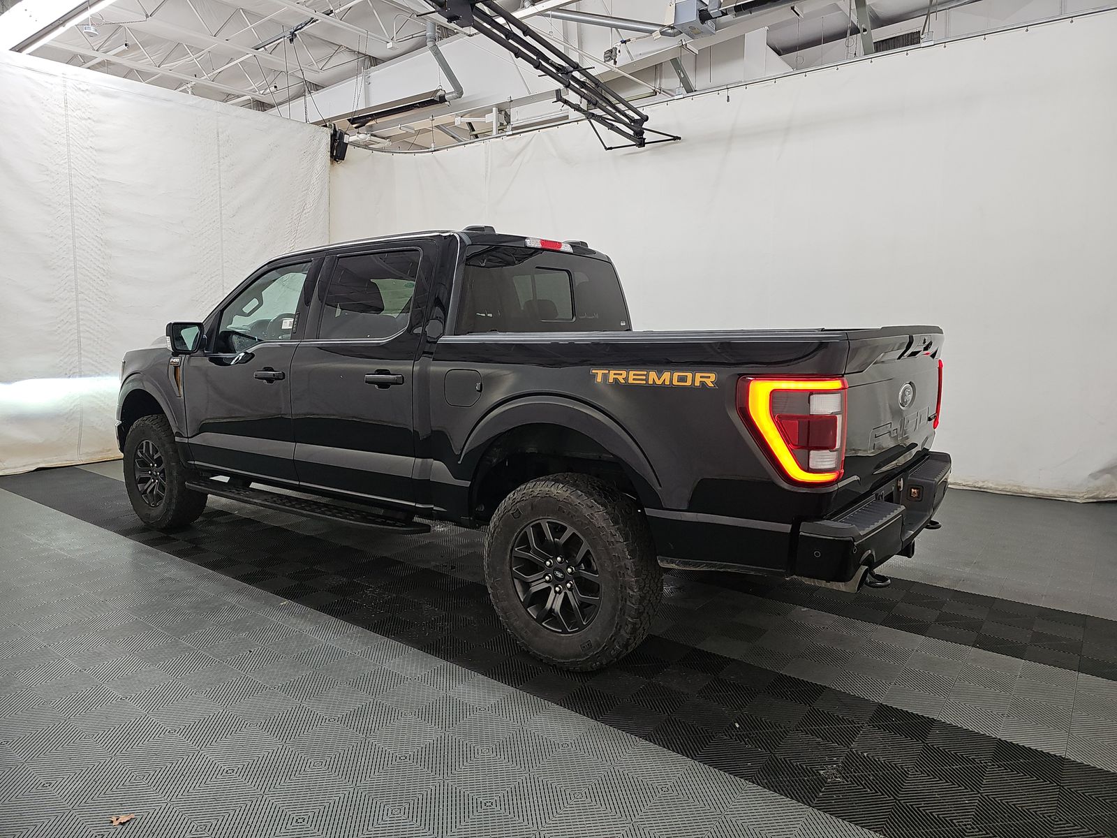 FORD F-150 - 7