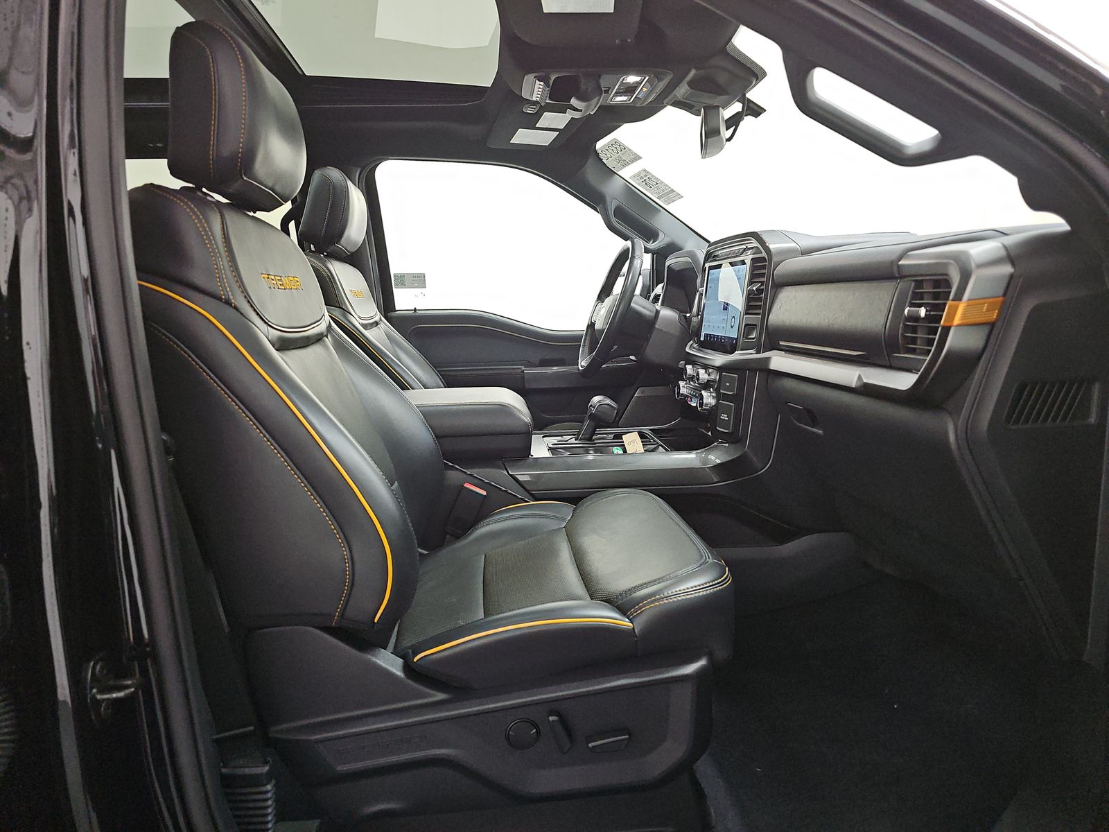 FORD F-150 - 9