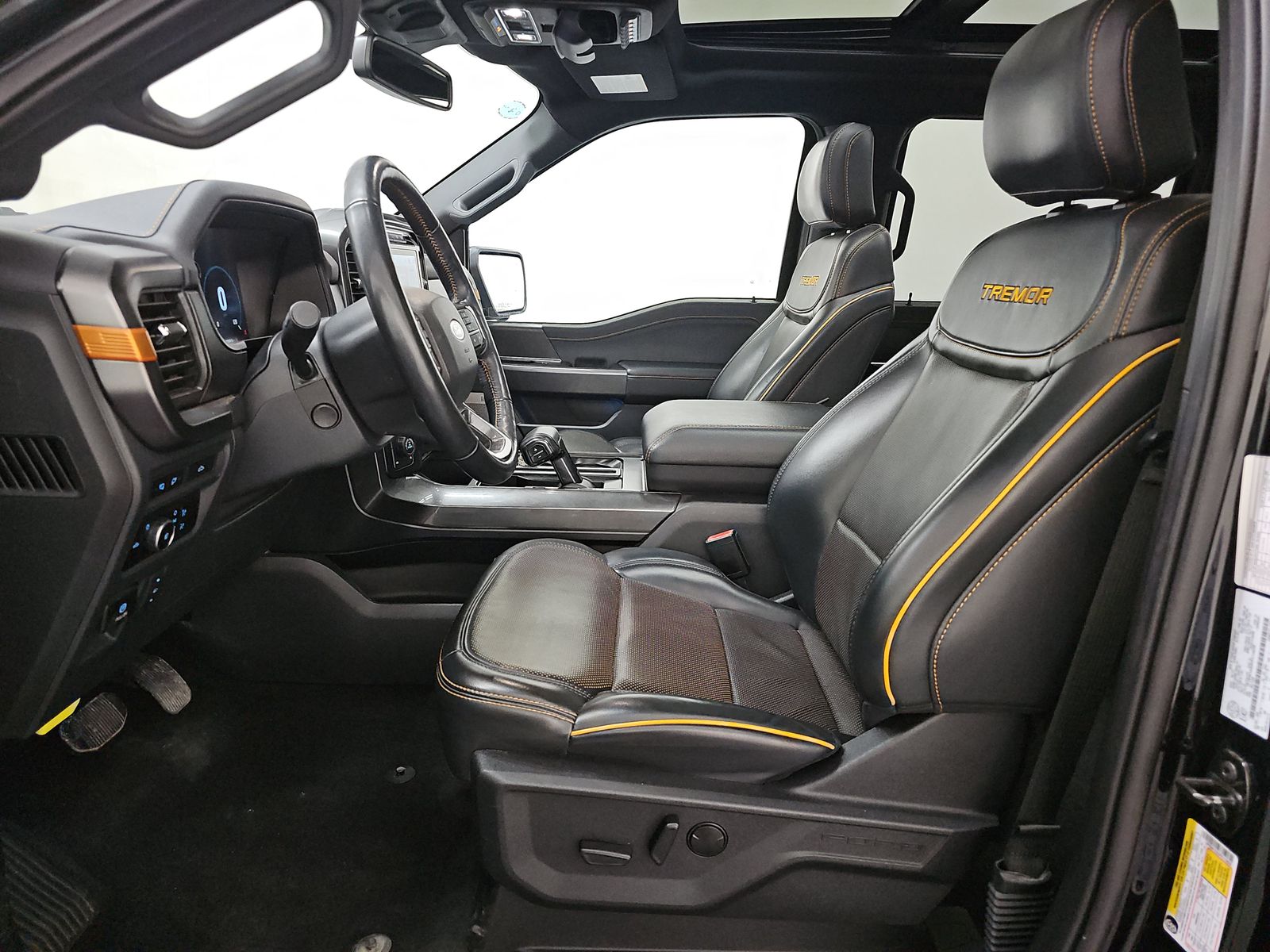 FORD F-150 - 8