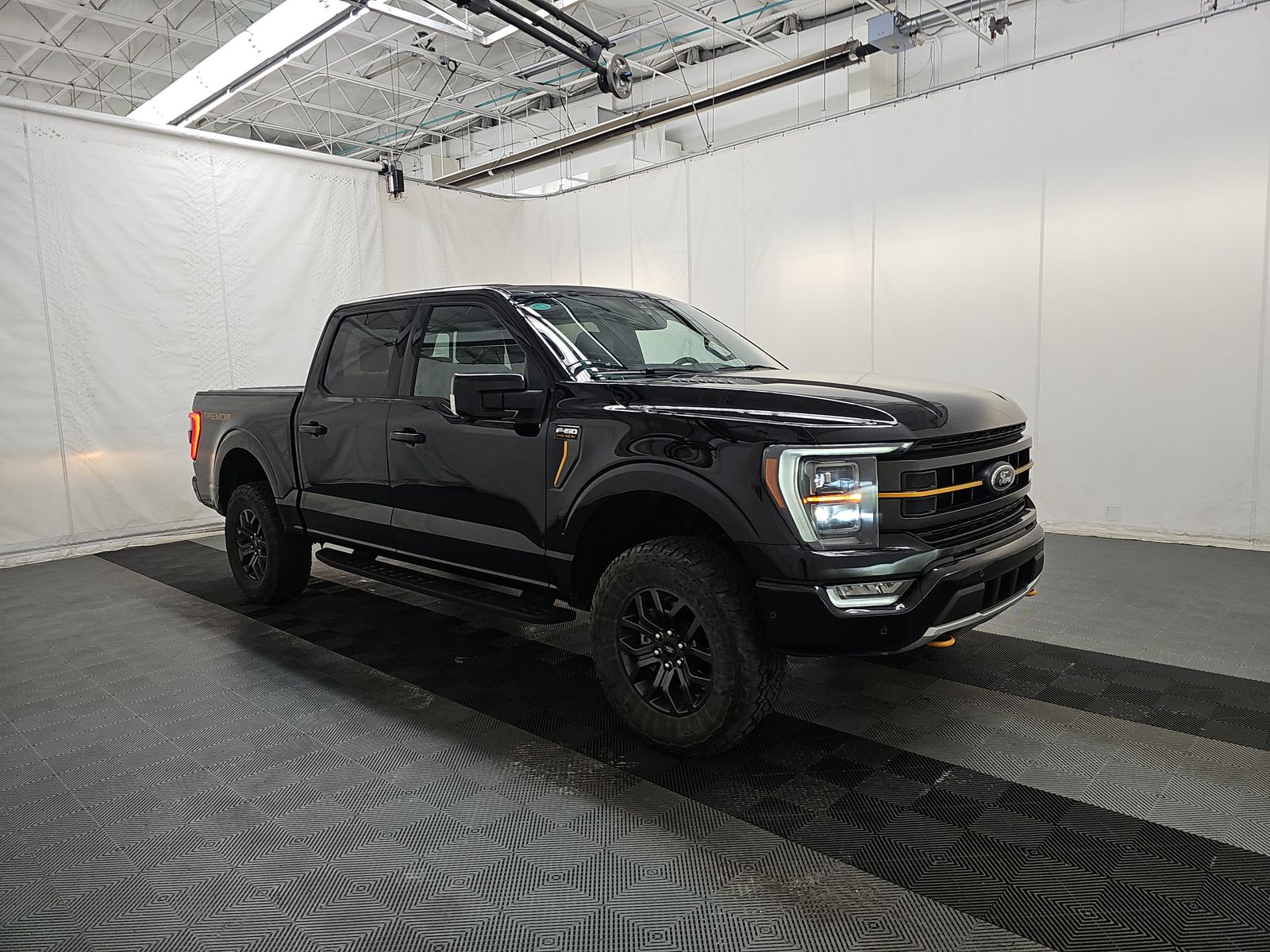 FORD F-150 - 4