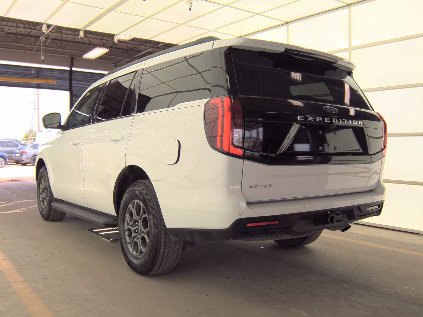 FORD EXPEDITION - 9