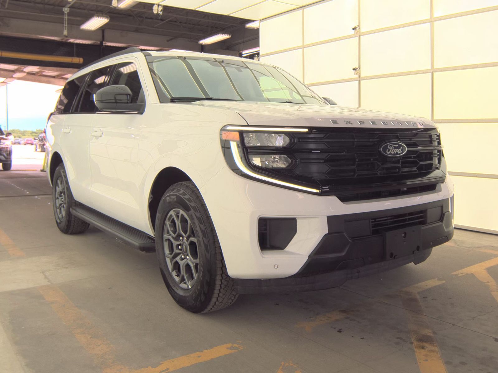 FORD EXPEDITION - 5