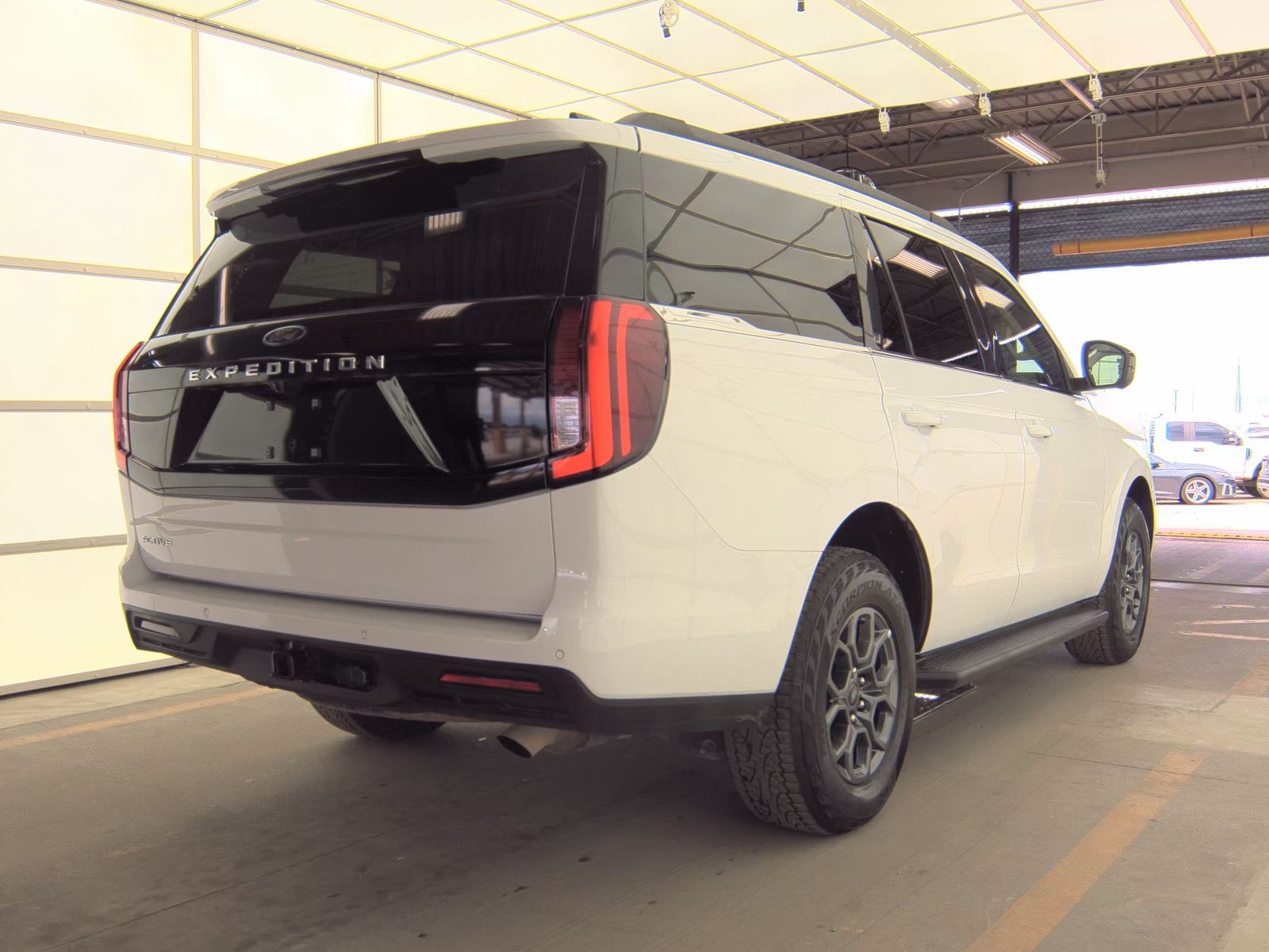 FORD EXPEDITION - 6