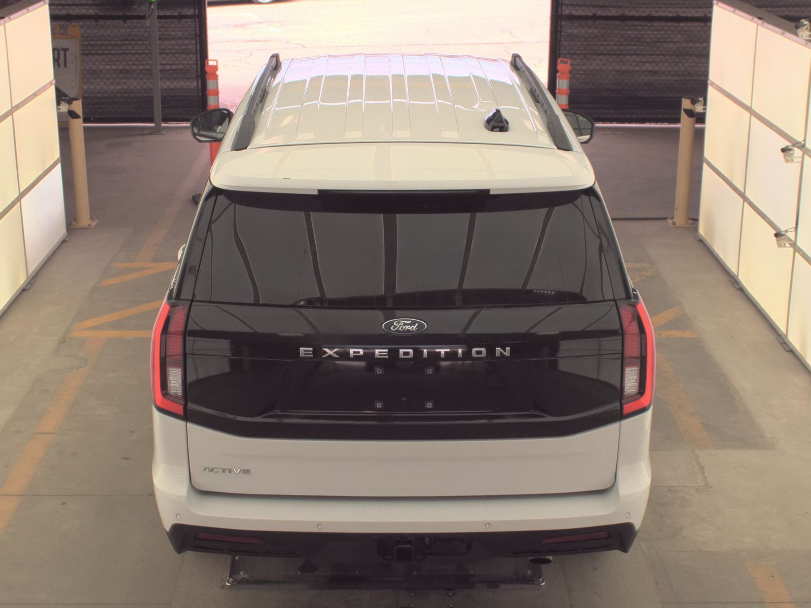 FORD EXPEDITION - 7