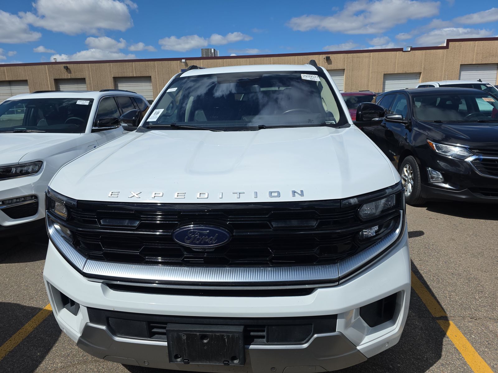 FORD EXPEDITION - 3