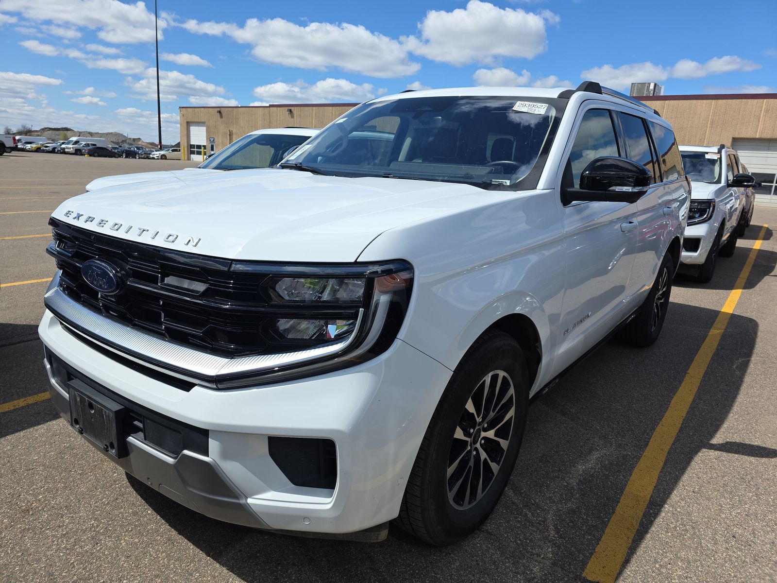FORD EXPEDITION - 1