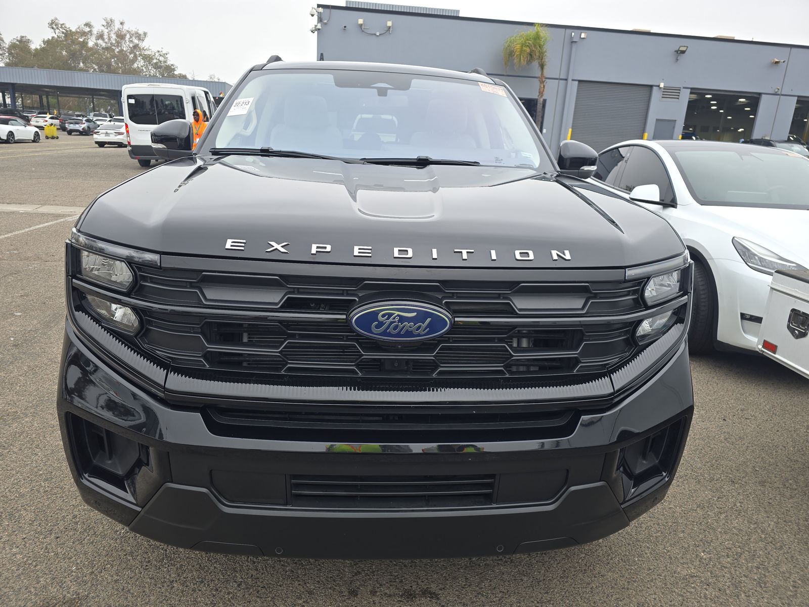 FORD EXPEDITION MAX - 3