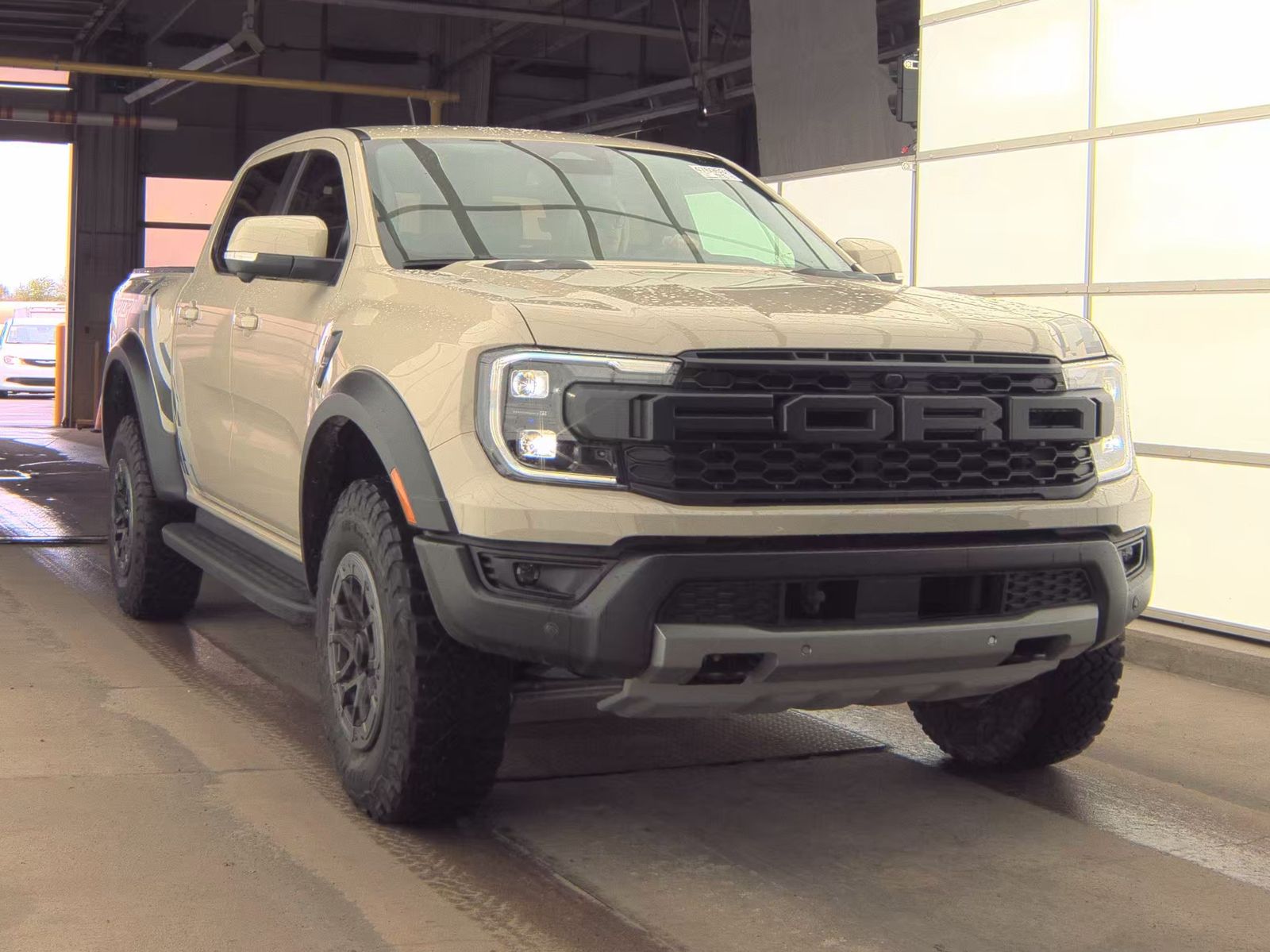 FORD RANGER - 5