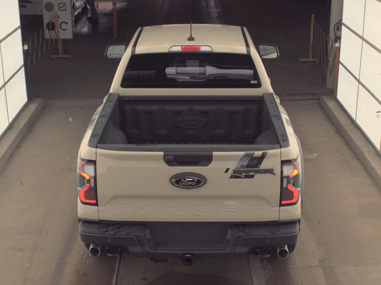 FORD RANGER - 7
