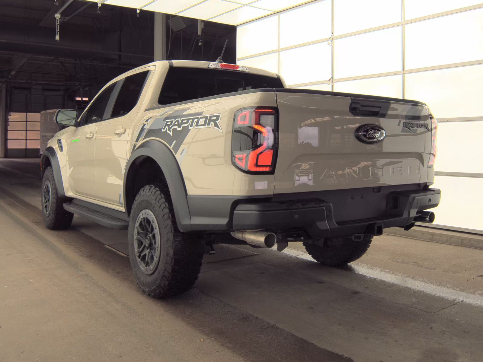 FORD RANGER - 9
