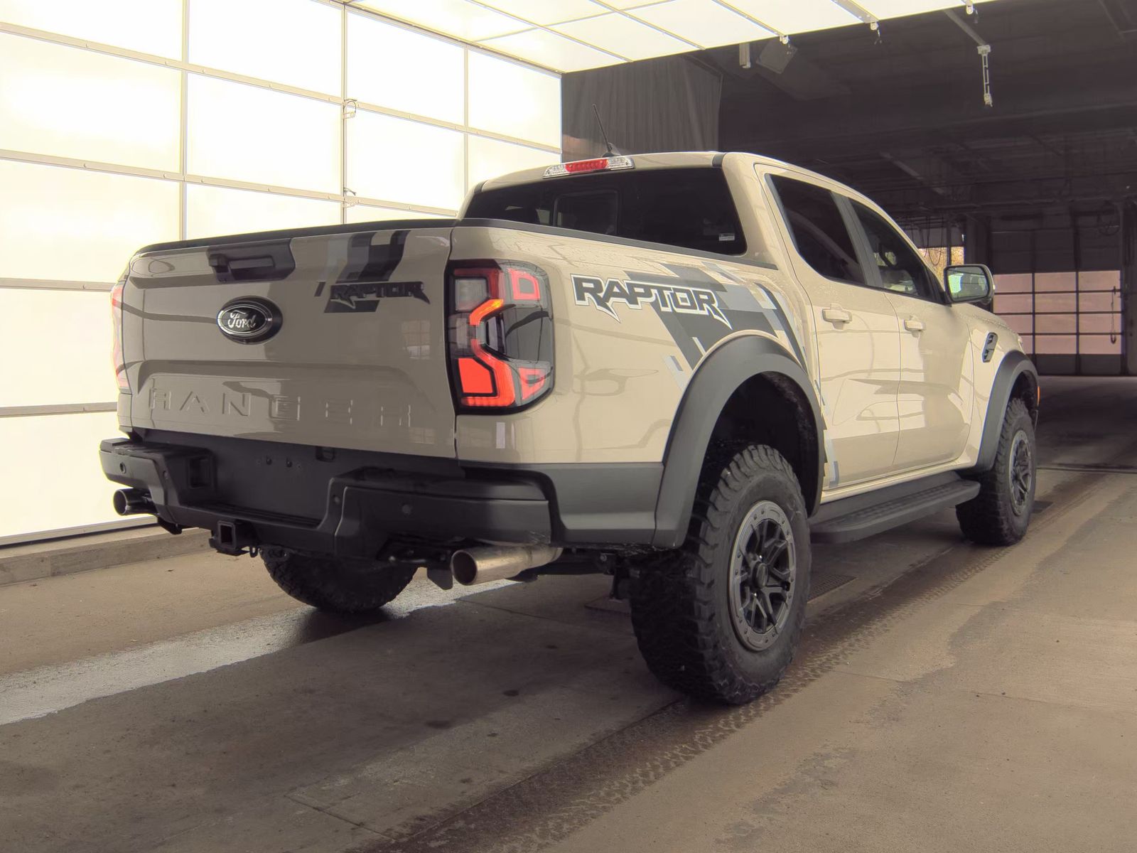 FORD RANGER - 6