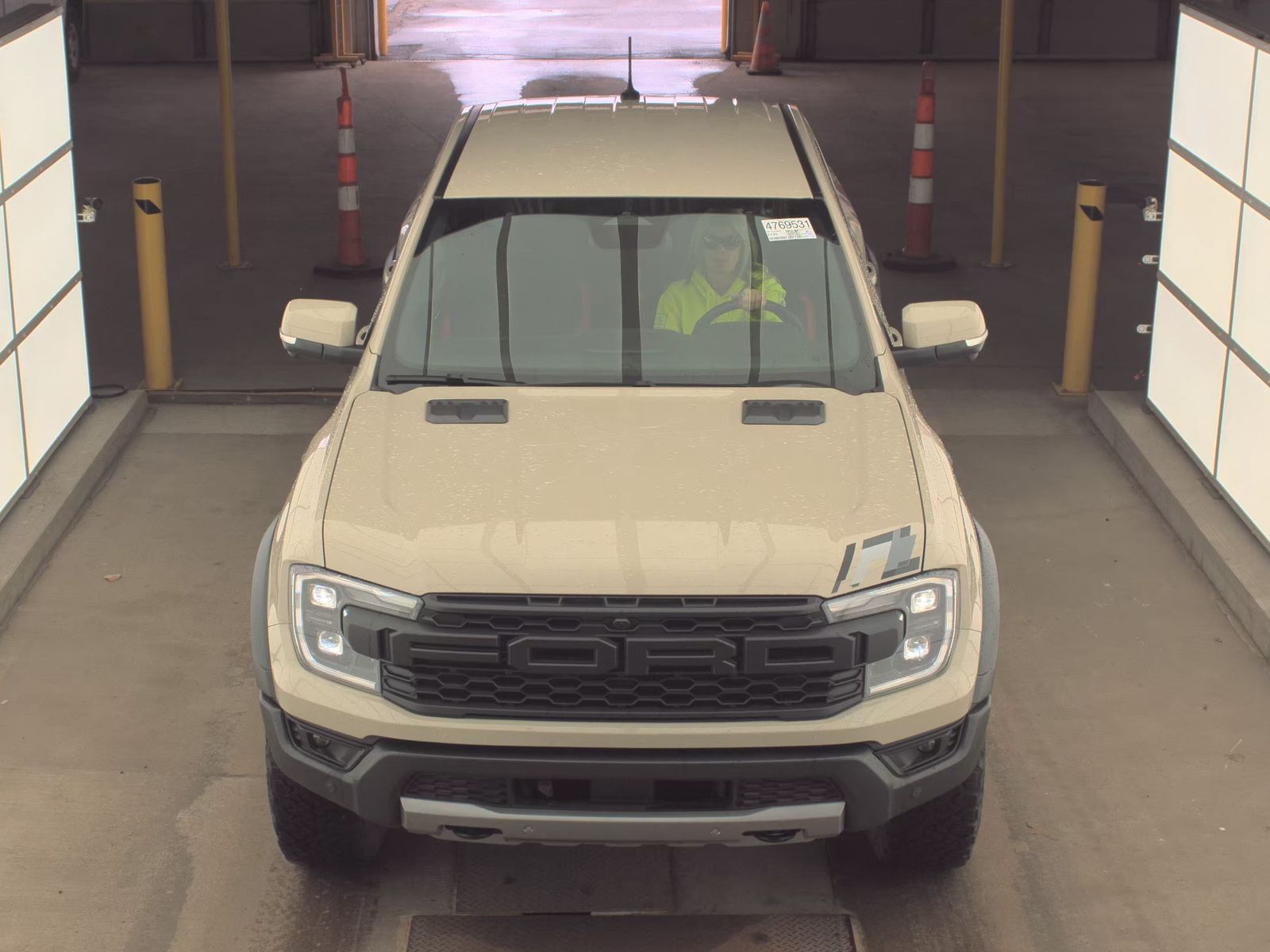 FORD RANGER - 3