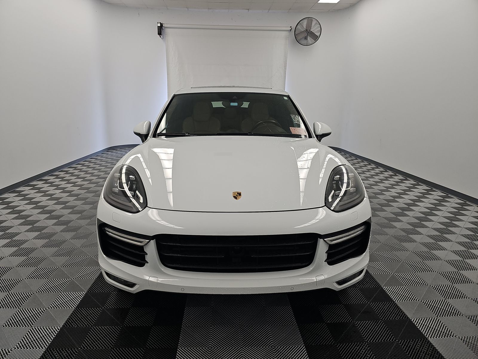 PORSCHE CAYENNE - 3
