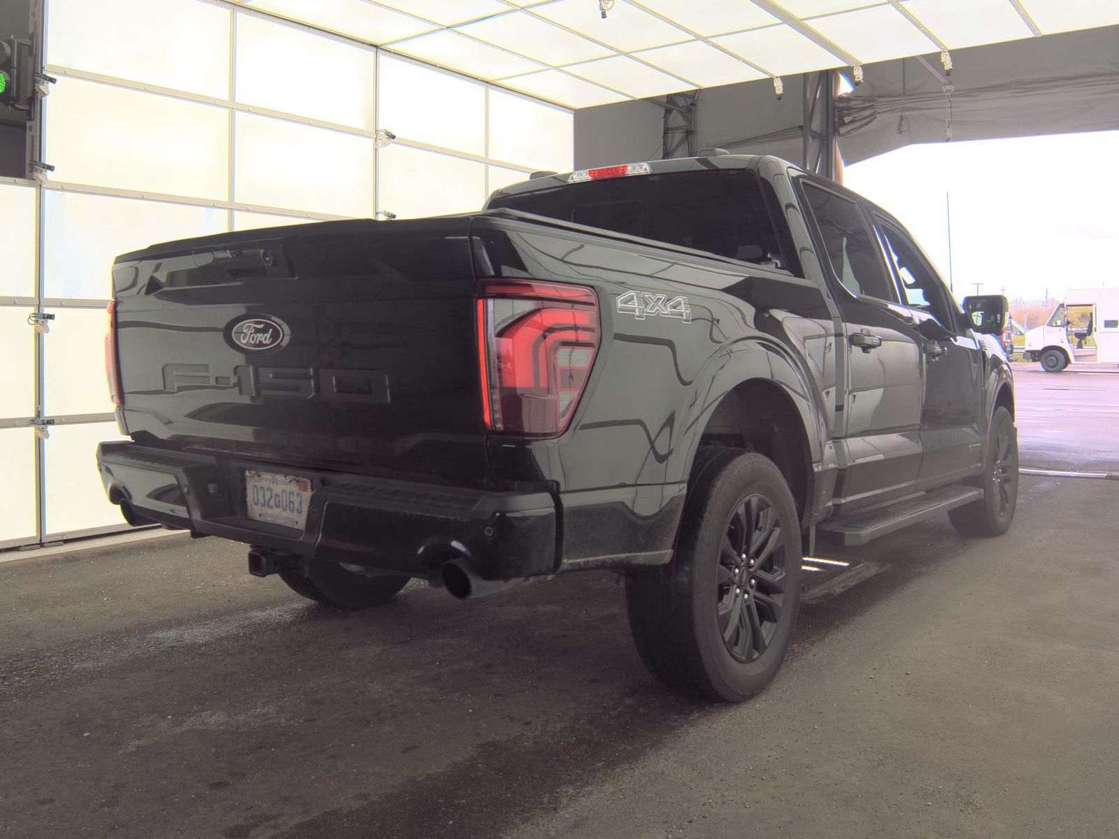 FORD F-150 - 6