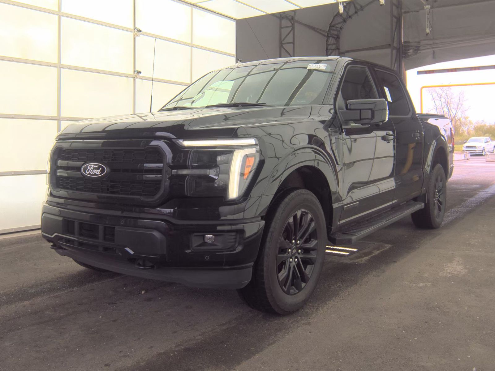 FORD F-150 - 1