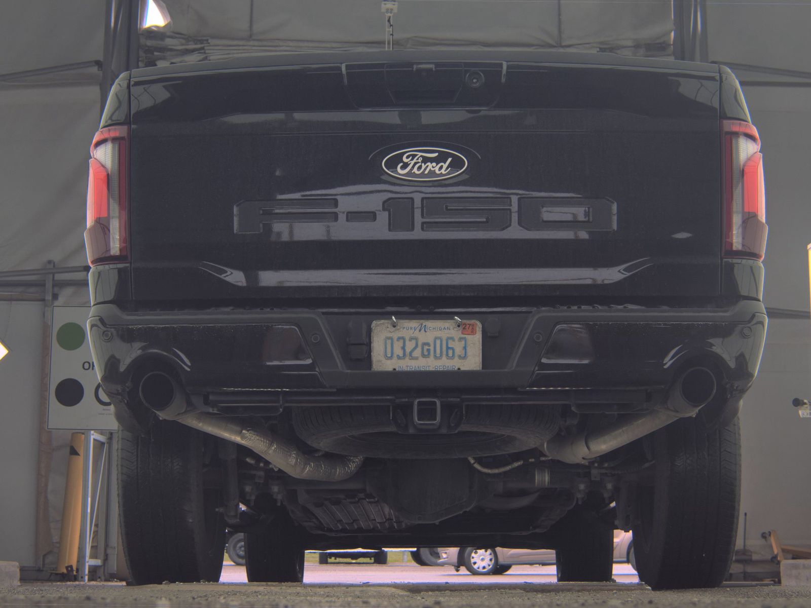 FORD F-150 - 8