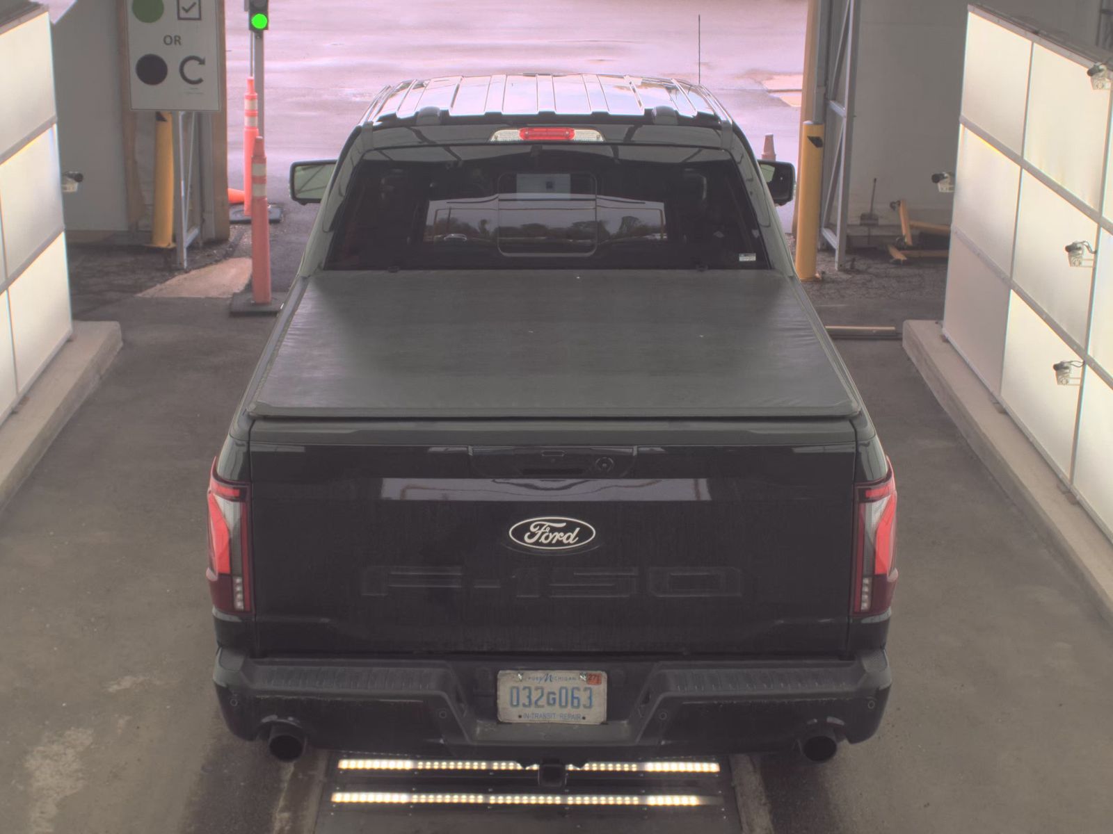 FORD F-150 - 7