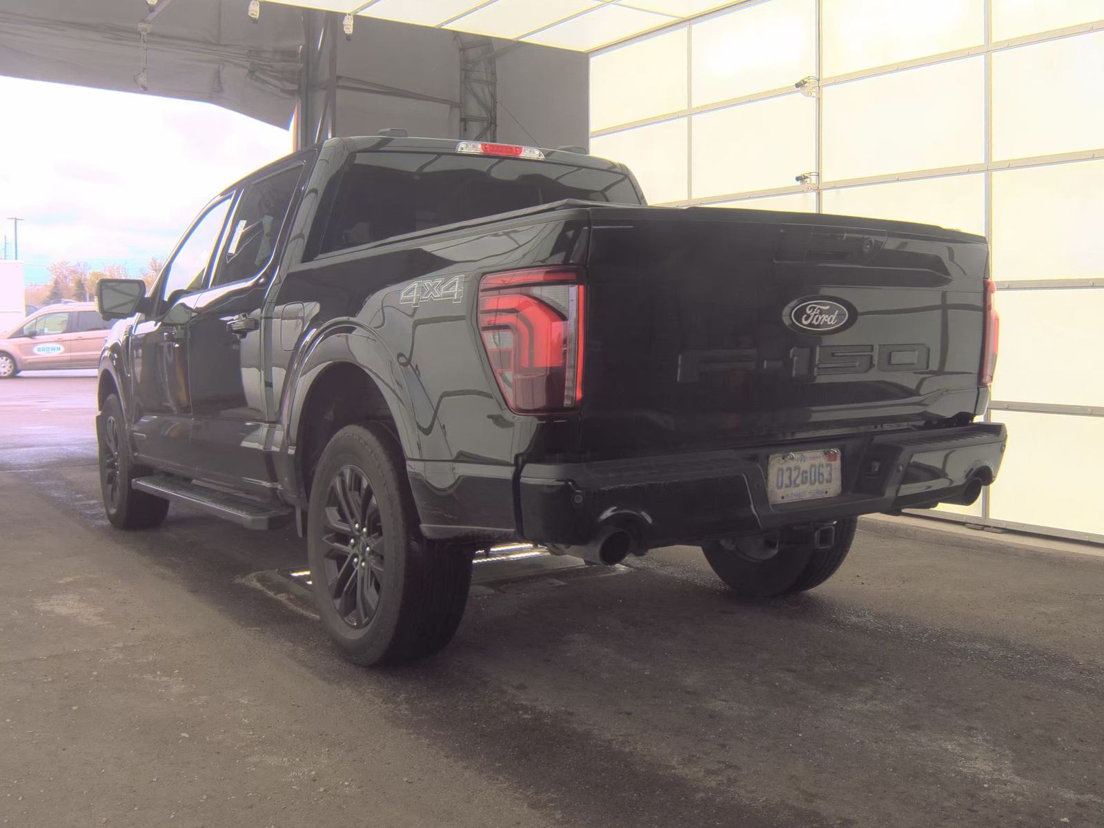 FORD F-150 - 9