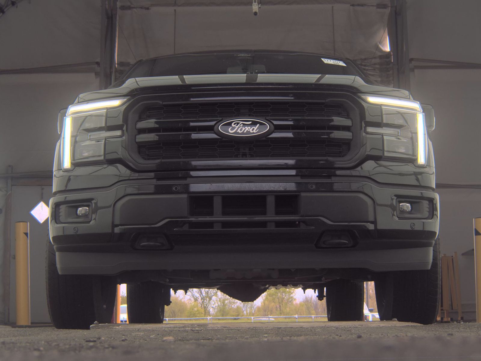 FORD F-150 - 4