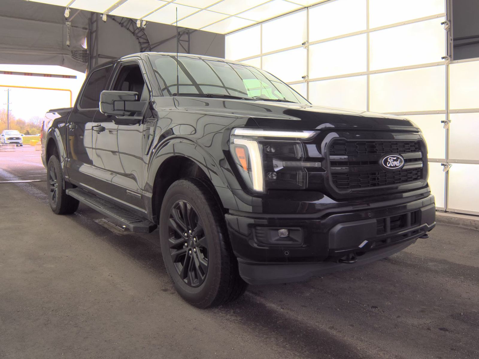 FORD F-150 - 5