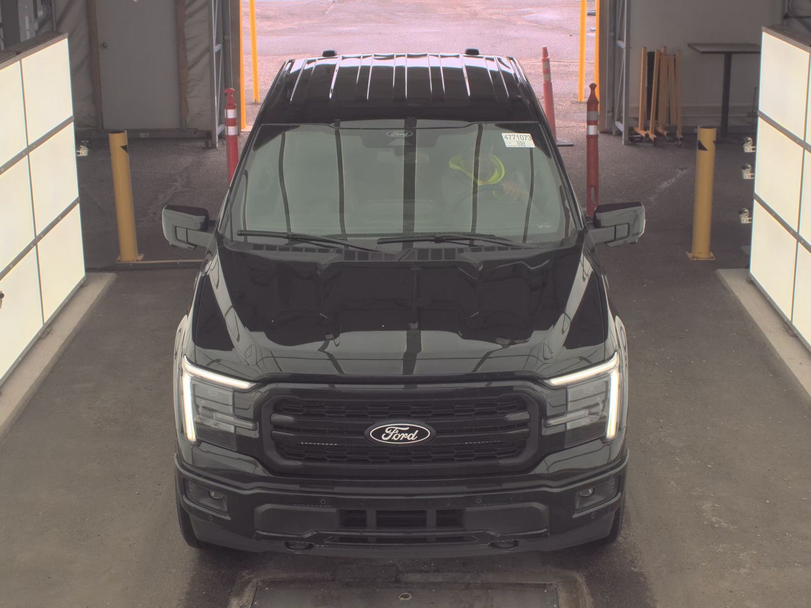 FORD F-150 - 3