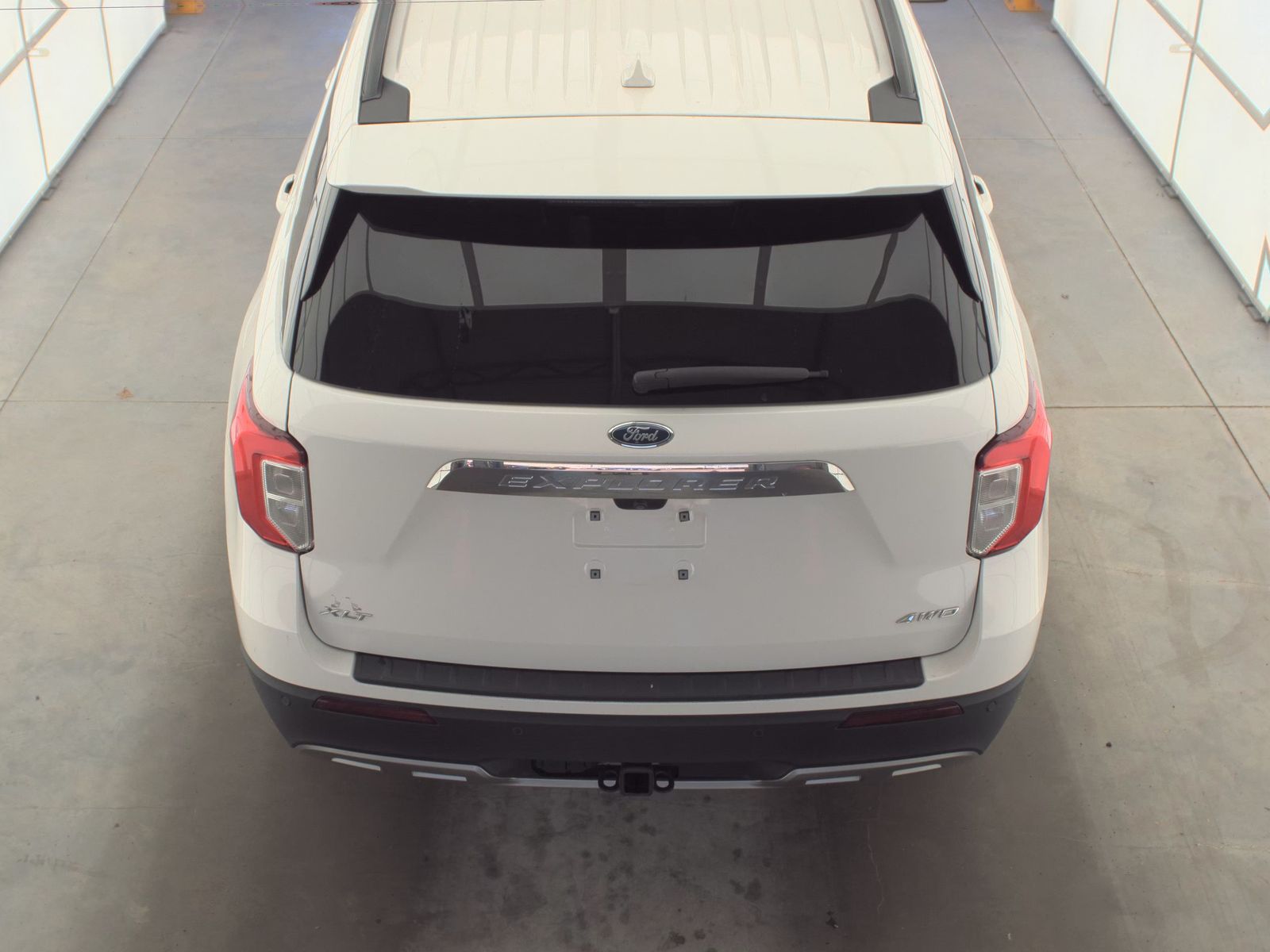 FORD EXPLORER - 7