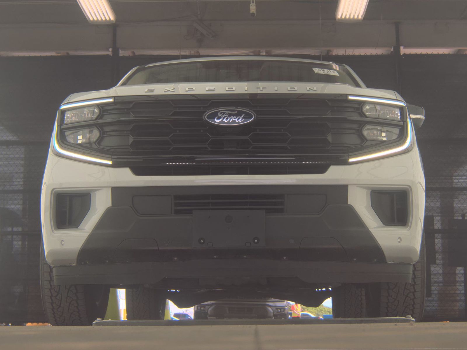 FORD EXPEDITION MAX - 4