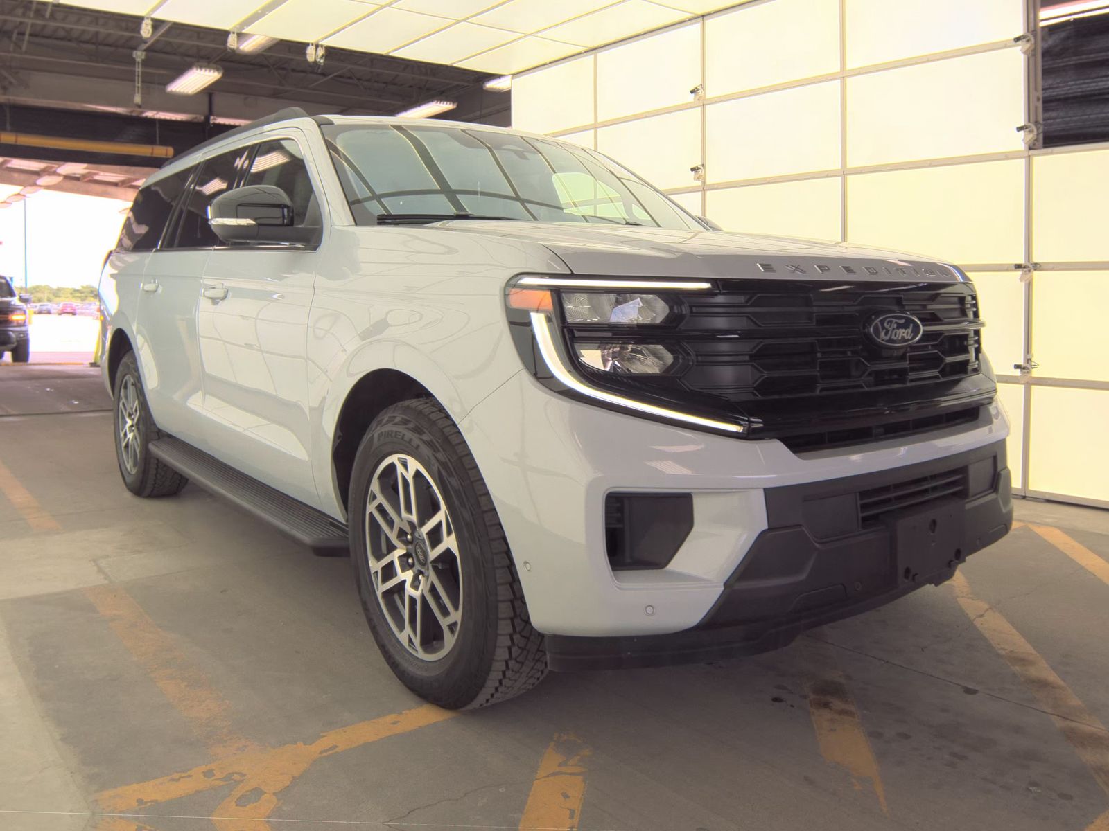 FORD EXPEDITION MAX - 5