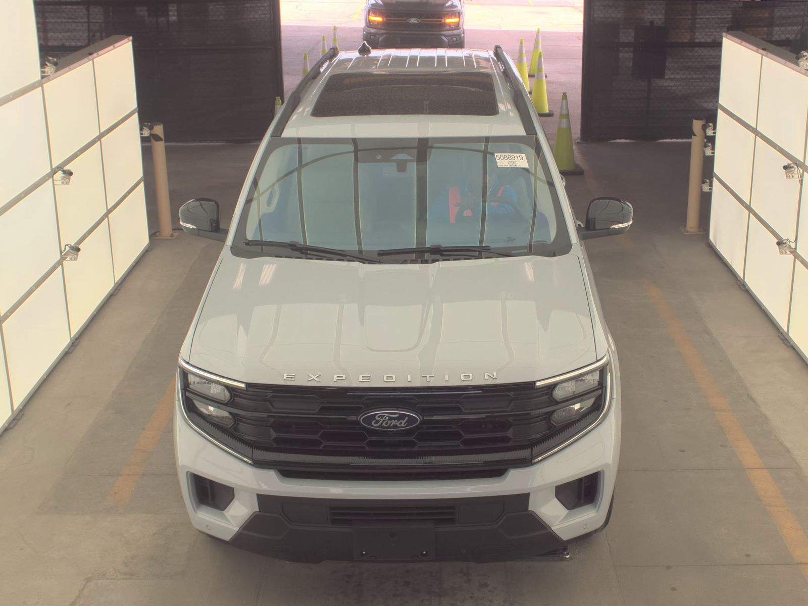 FORD EXPEDITION MAX - 3