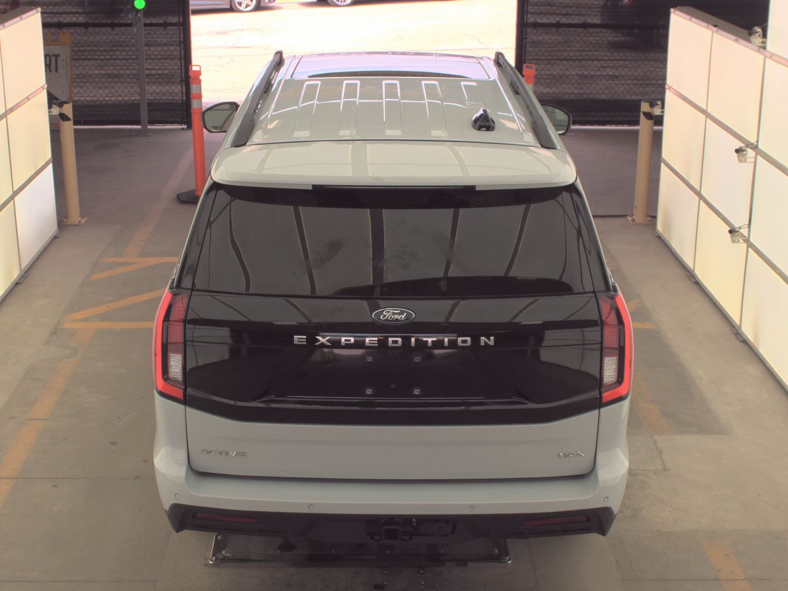 FORD EXPEDITION MAX - 7