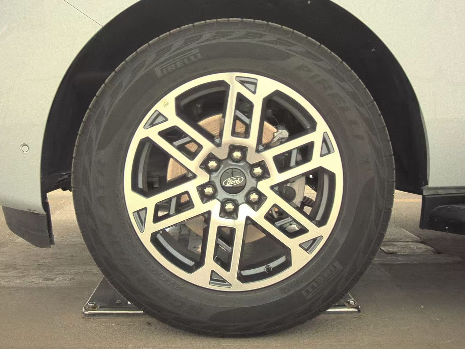 FORD EXPEDITION MAX - 10