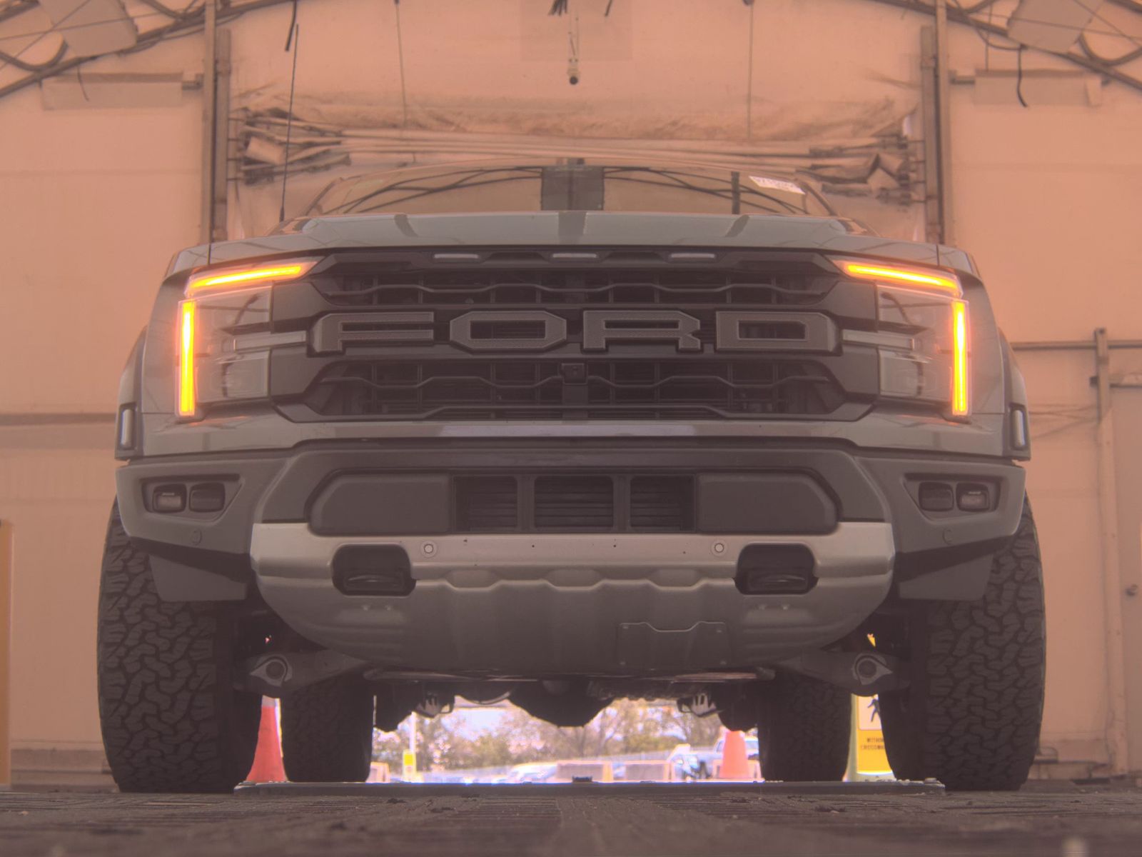FORD F-150 - 4