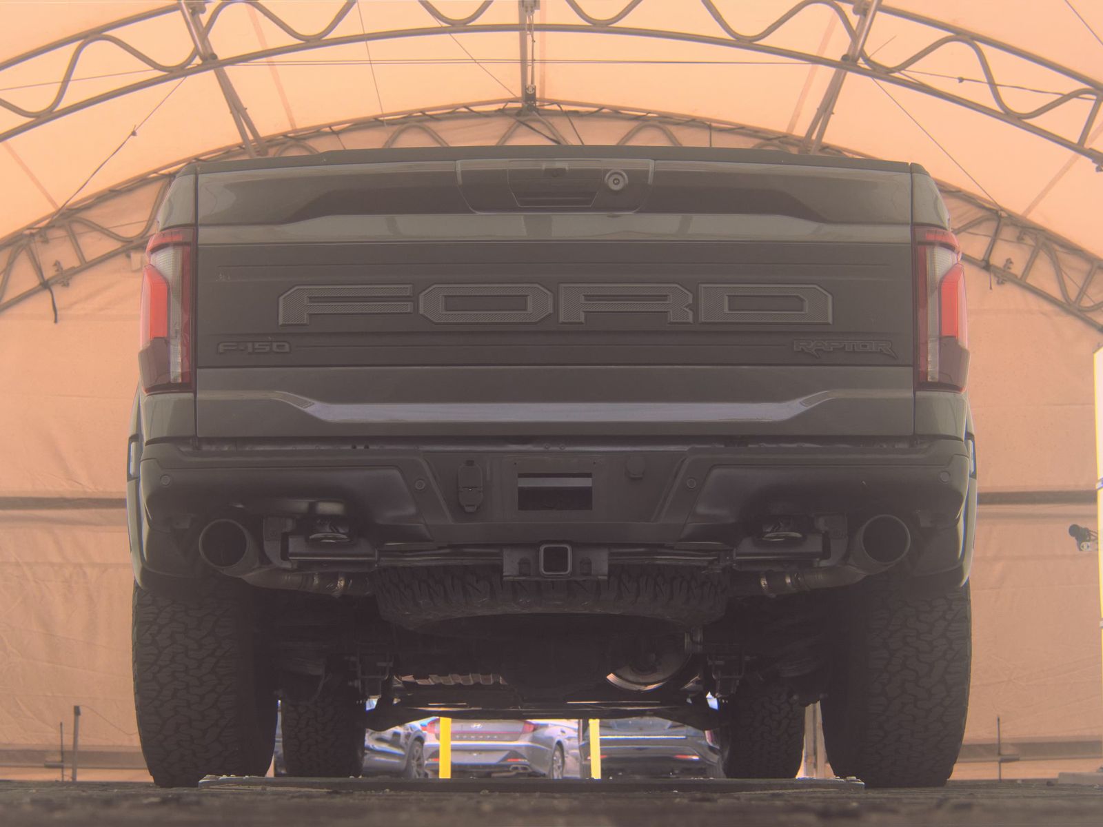 FORD F-150 - 8