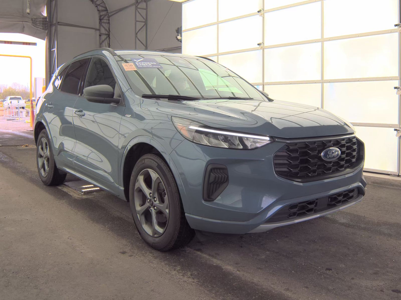 FORD ESCAPE - 5