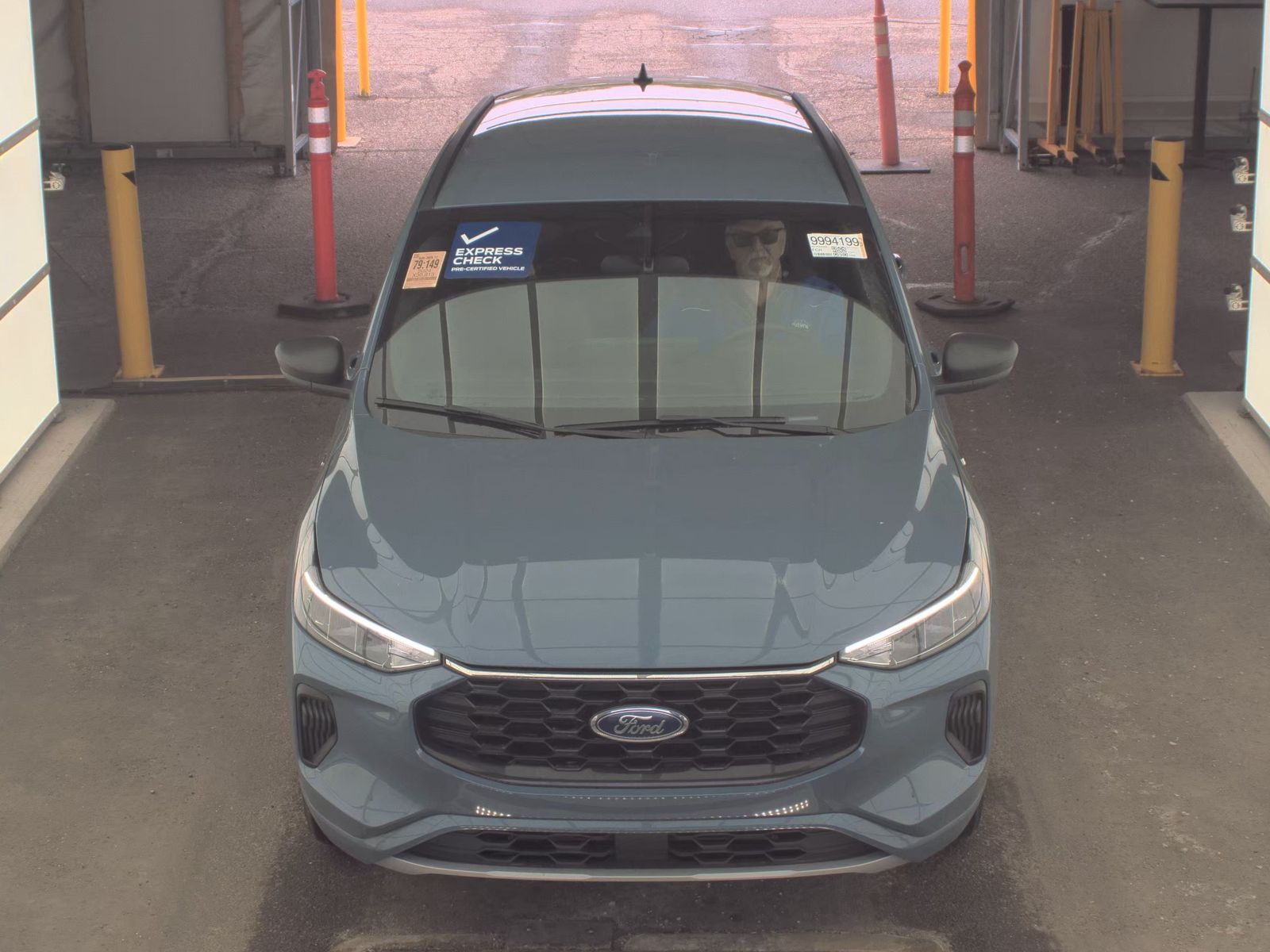 FORD ESCAPE - 3