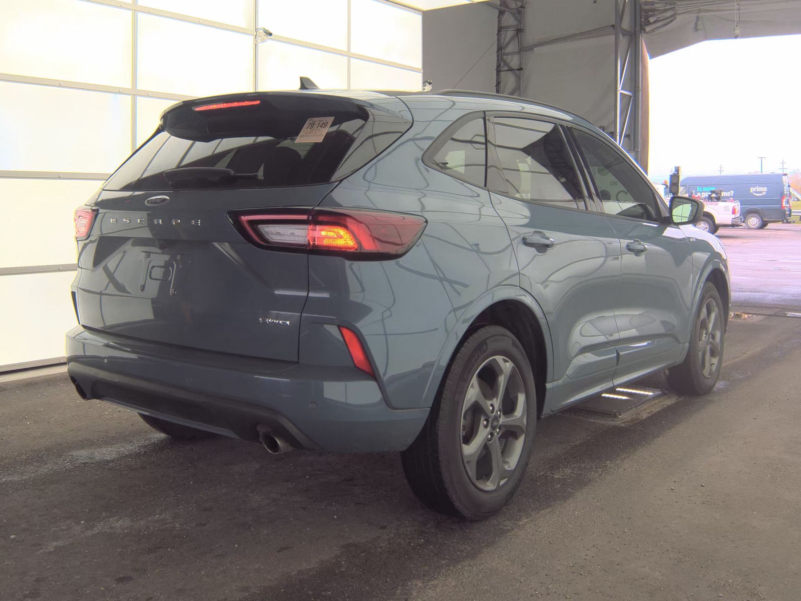 FORD ESCAPE - 6