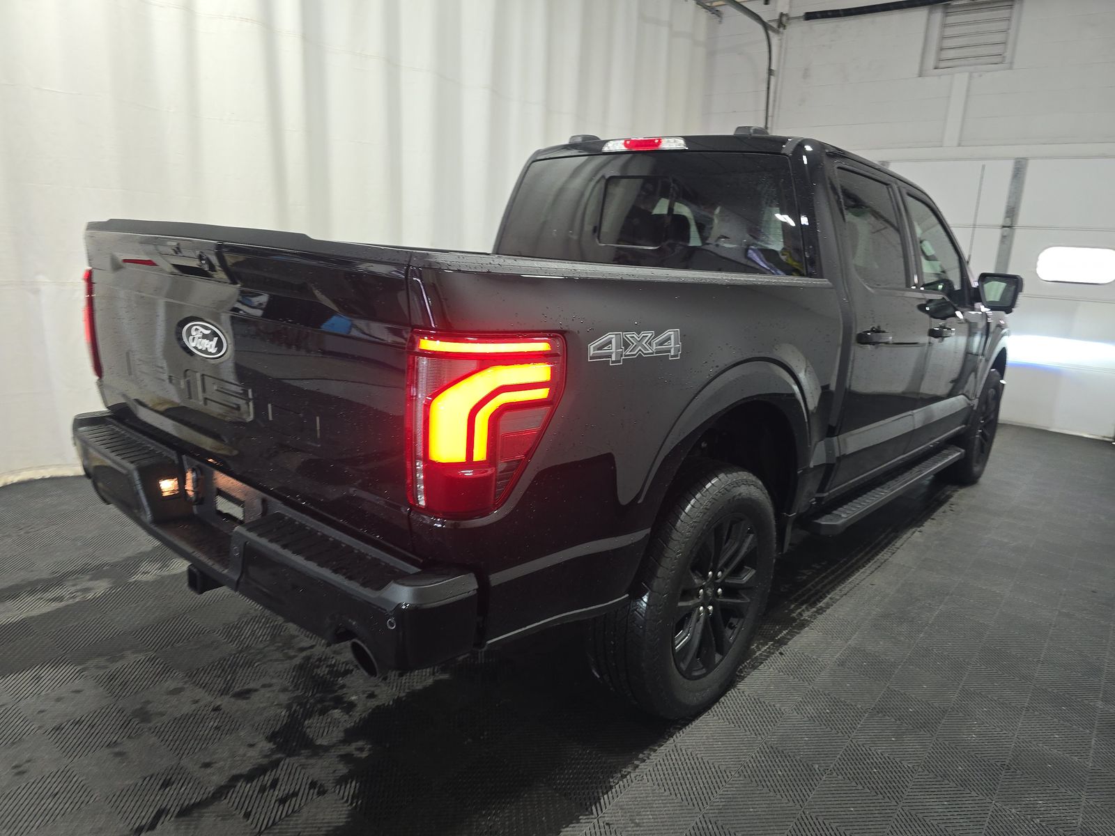 FORD F-150 - 5