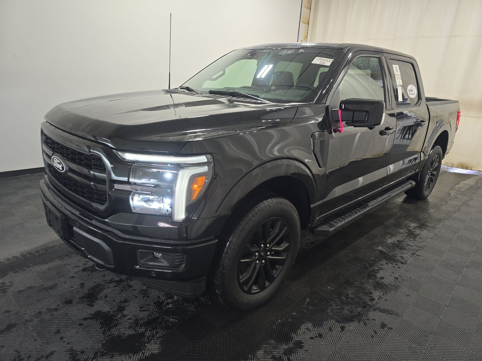 FORD F-150 - 1