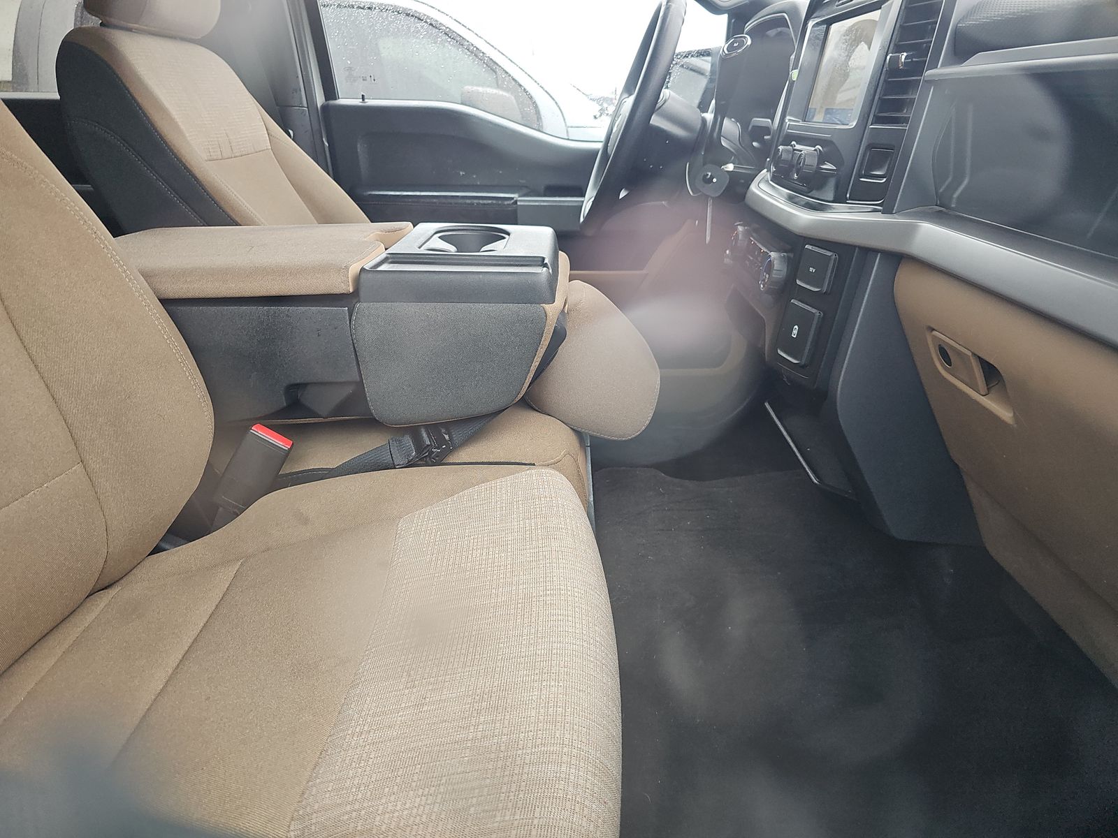 FORD F-150 - 9