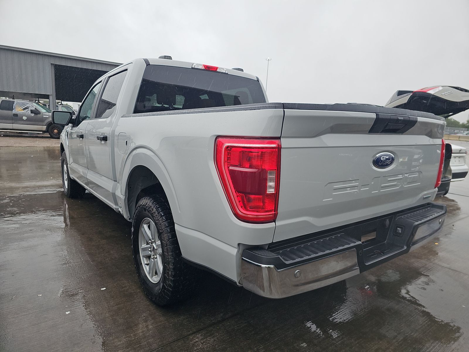 FORD F-150 - 7