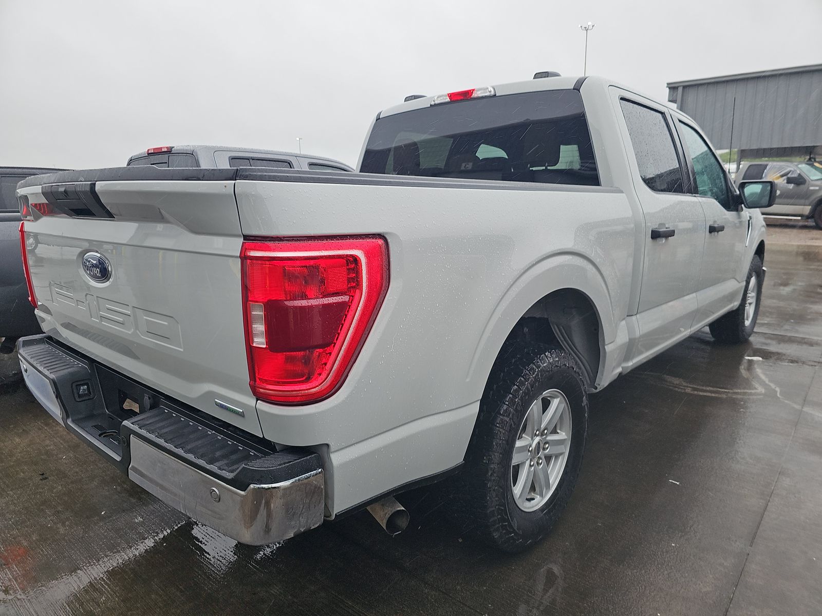 FORD F-150 - 5