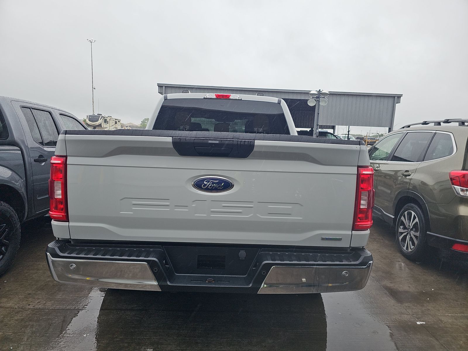 FORD F-150 - 6
