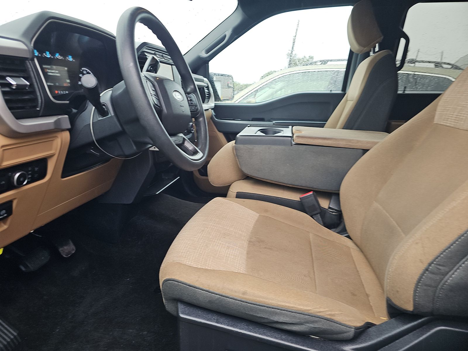 FORD F-150 - 8