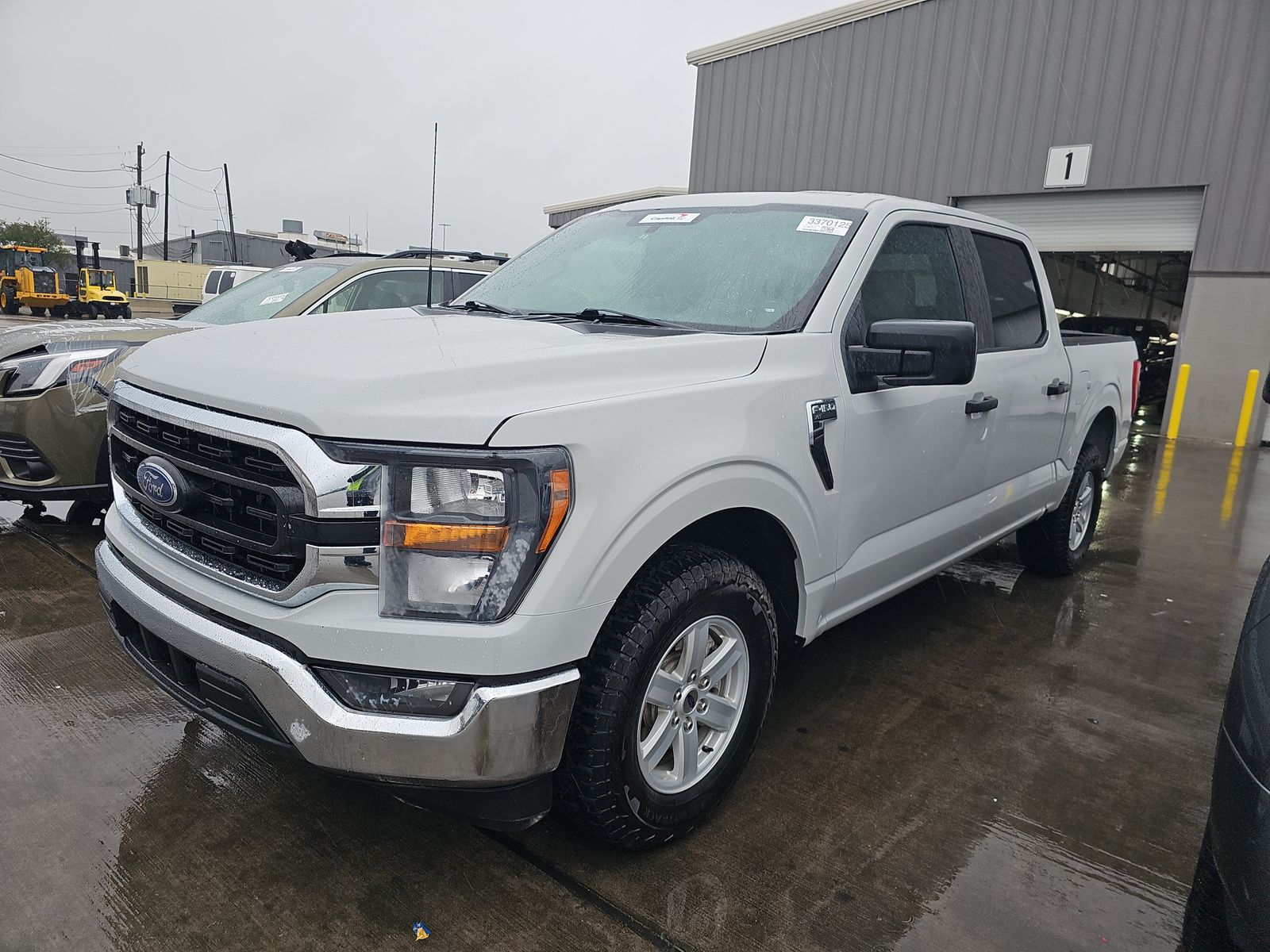 FORD F-150 - 1