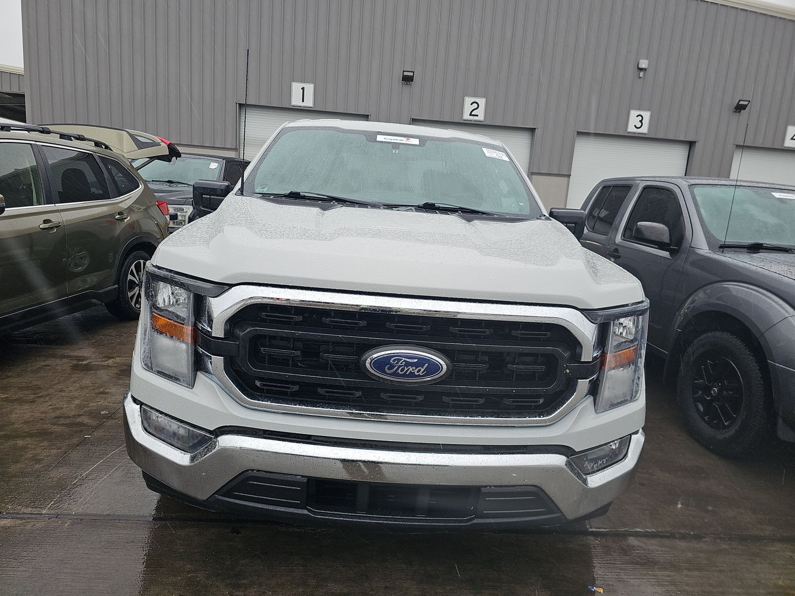 FORD F-150 - 3