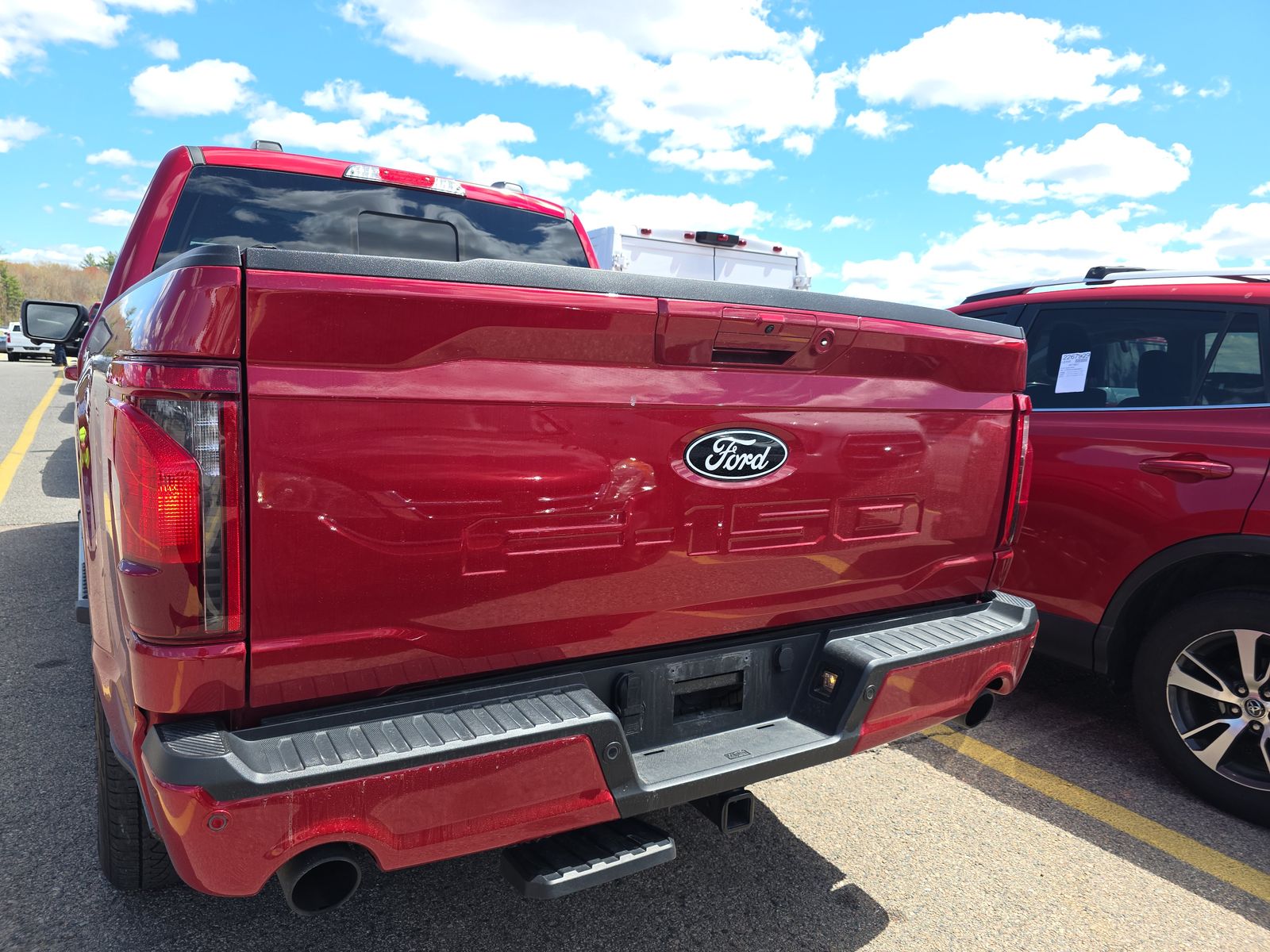 FORD F-150 - 6
