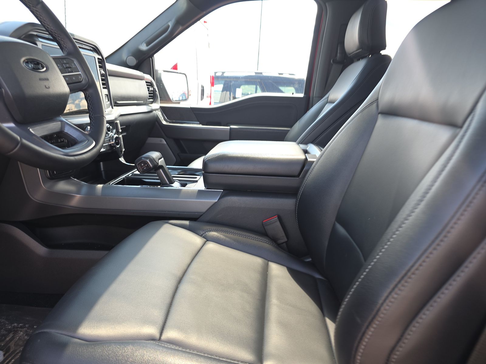 FORD F-150 - 8