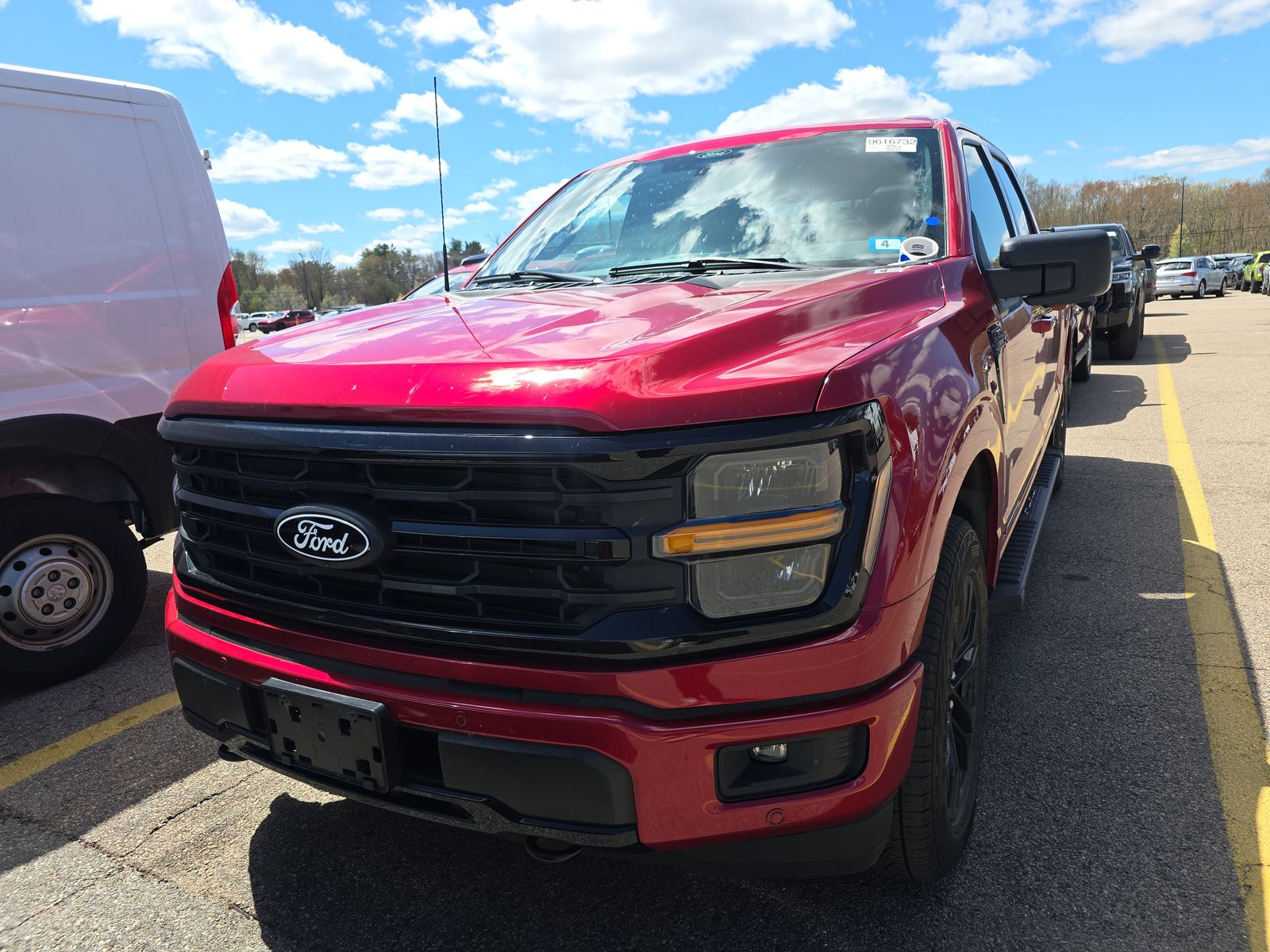 FORD F-150 - 3